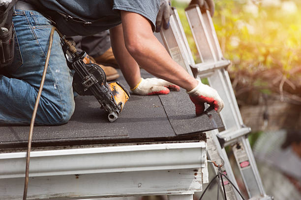 Best Residential Roofing Contractor  in Eagle Lake, FL